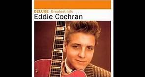 Eddie Cochran - My Way