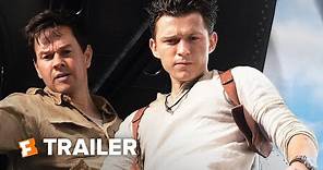 Uncharted Trailer #1 (2022) | Movieclips Trailers