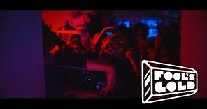 Danny Brown - Smokin & Drinkin [Official Video]