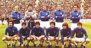 Italy national football team | Wikipedia audio article