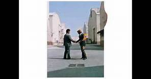 Pink Floyd - Wish You Were Here (2011 Remastered)
