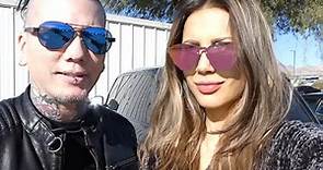 DJ ASHBA And Wife Naty - Episode 2 Of I Will If You Will - Skydiving