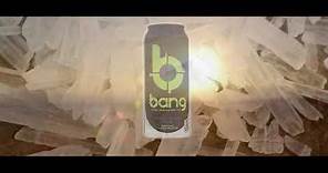 Bang Energy Drink Super Bowl Commercial