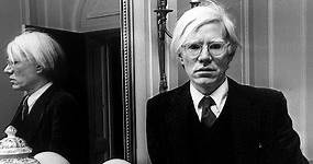 Andy Warhol Was Sick for at Least a Month Before He Died