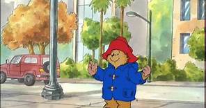 "Las aventuras del oso Paddington 113 - La caza del tesoro"