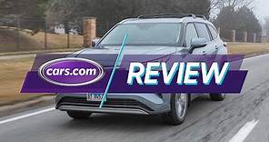 2020 Toyota Highlander: Review — Cars.com