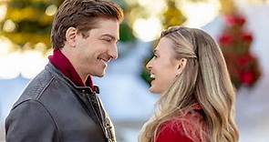 Behind the Scenes - Christmas in Love - Hallmark Channel