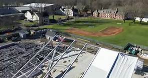 Campus projects update: We’re ready... - Deerfield Academy