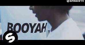 Showtek ft. We Are Loud & Sonny Wilson - Booyah (Official Music Video)