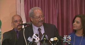 Congressman Chaka Fattah Convicted On Every Charge In Racketeering Trial