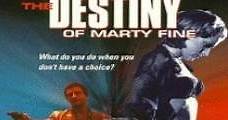 The Destiny of Marty Fine (1996) Online - Película Completa en Español - FULLTV
