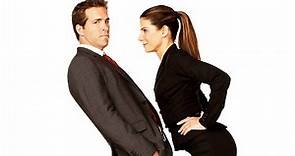 The Proposal Full Movie Story And Facts | Sandra Bullock | Ryan Reynolds