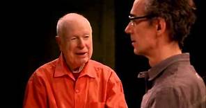 Trailer: Peter Brook: The Tightrope