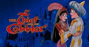 The Thief and the Cobbler (1995) Trailer
