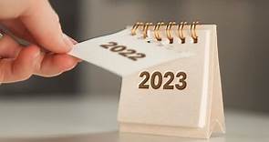 Feriados 2023: confira o calendário com todas as folgas do ano