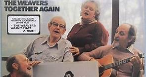 The Weavers - Together Again