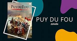 Los Mejores Espectáculos de Puy du Fou España y Secretos Varios | Guía Completa en #AMADOSLIFE