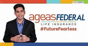 Watch the key highlights of Ageas Federal Life Insurance’s Annual Report FY2022-23
