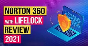 Norton 360 with LifeLock Review (2022) | Select, Advantage & Ultimate Plus