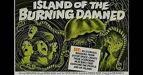 Night of the Big Heat AKA Island of the Burning Damned (1967)