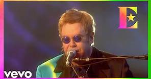 Elton John - Bennie And The Jets (Red Piano Show - Live in Las Vegas)