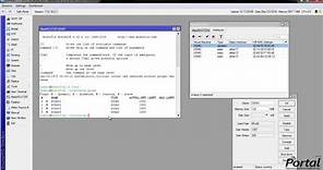 Crear MetaRouter en Mikrotik RouterOS y configurar internet FACIL