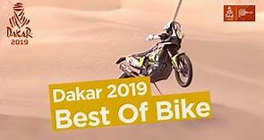 Best Of Bike - Dakar 2019