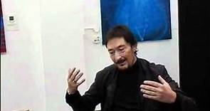 Chris Rea interview (part 3)