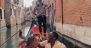 Top 5 Romantic Spots in Venice