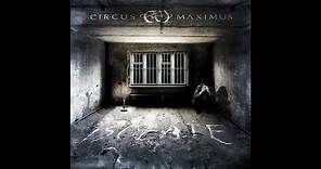 Circus Maximus - Isolate(Full Album)