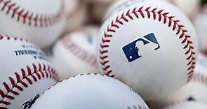 Where are official MLB baseballs made?