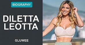 Diletta Leotta, Italian Model & TV Host | Biography, Wiki, Facts, Boyfriend, Net Worth, Lifestyle