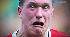 The Many Faces of Phil Jones