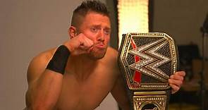 See how The Miz stands alone in the record books after cashing in at WWE Elimination Chamber