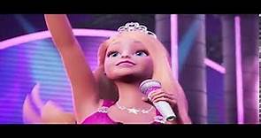 Barbie en el Lago de los Cisnes (Pelicula Completa) Español Latino