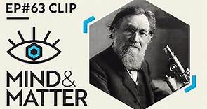 M&M Clips: Aging, Microbiome & the story of Ukrainian scientist Elie Metchnikoff