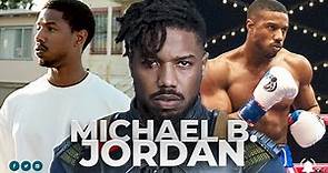 Top 7: Las Mejores Películas de Michael B Jordan