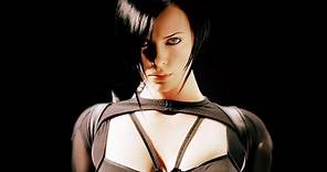 Charlize Theron - Aeon Flux Compilation Music Video (all countries)