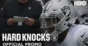 Hard Knocks: Training Camp with the Oakland Raiders (Episode 2 Promo) | HBO