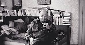 The Betrayal by Technology | A Portrait of Jacques Ellul (1996)