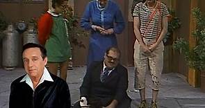 Programa Chespirito - Episódio #09 (1980)