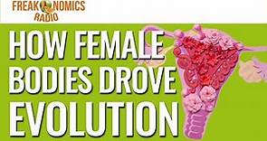 570. Is Gynecology the Best Innovation Ever? | Freakonomics Radio