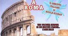 Un'australiana a Roma (1987) - Film Deutsch