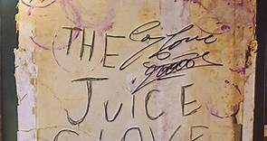 G. Love - The Juice