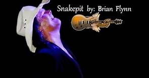 Brian Flynn - SnakePit