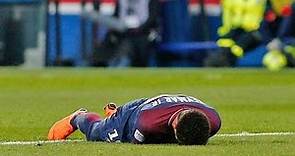 The day Neymar Jr Almost DIED