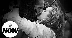 Seth Rollins & Becky Lynch are officially dating: WWE Now