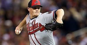 Craig Kimbrel 2014 Highlights