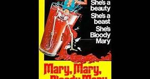 Mary, Mary, Bloody Mary (1975) - Trailer HD 1080p