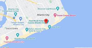 Hard Rock Hotel & Casino Atlantic City Events Calendar & Schedule 2024- - Atlantic City, NJ